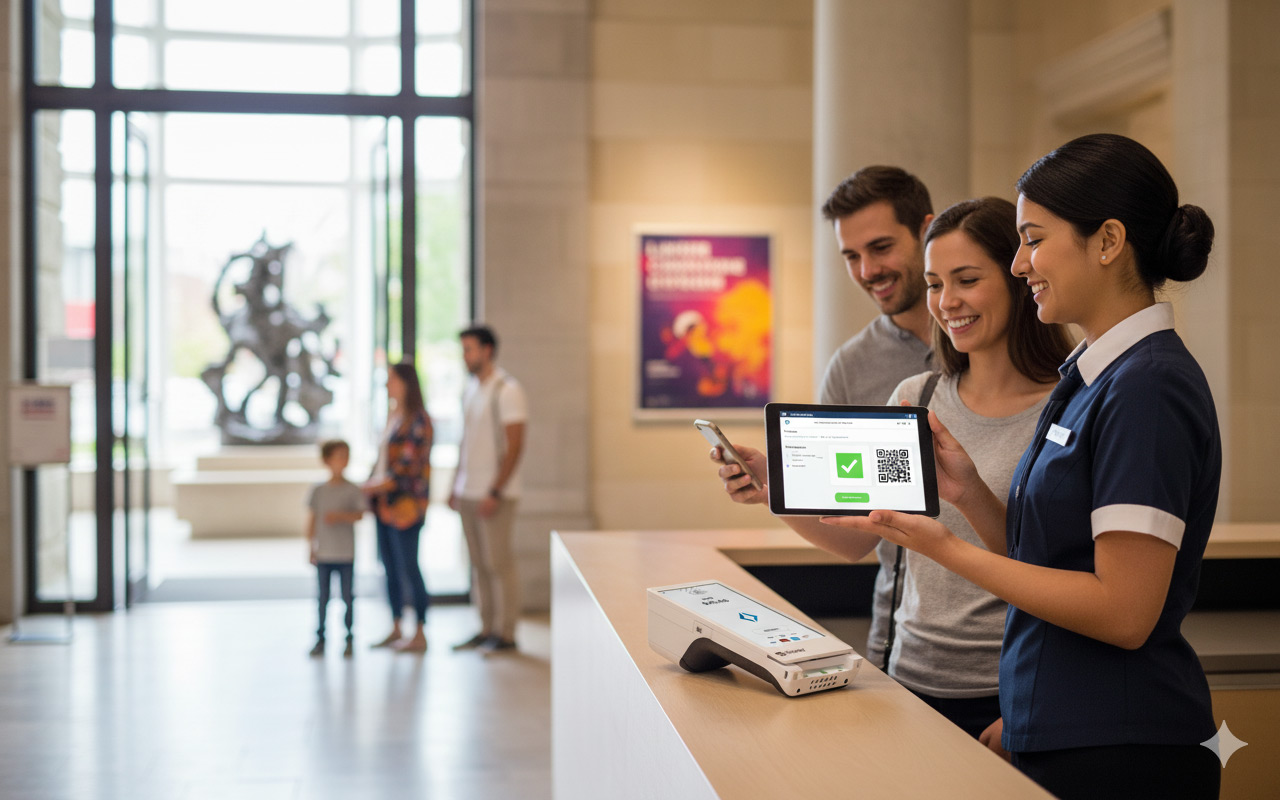 RéservPro - activités et location