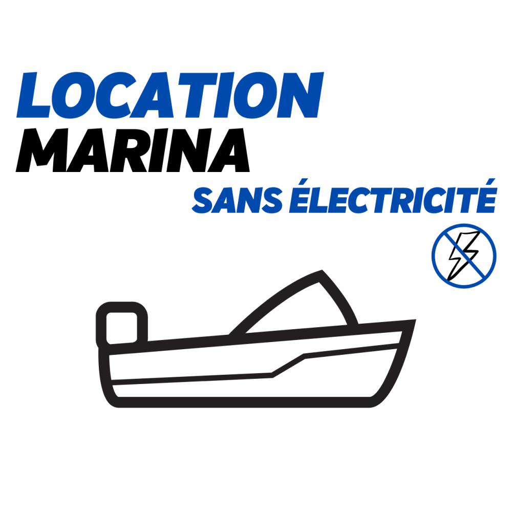 Marina LacMégantic (Sans service) Centre Sportif Mégantic