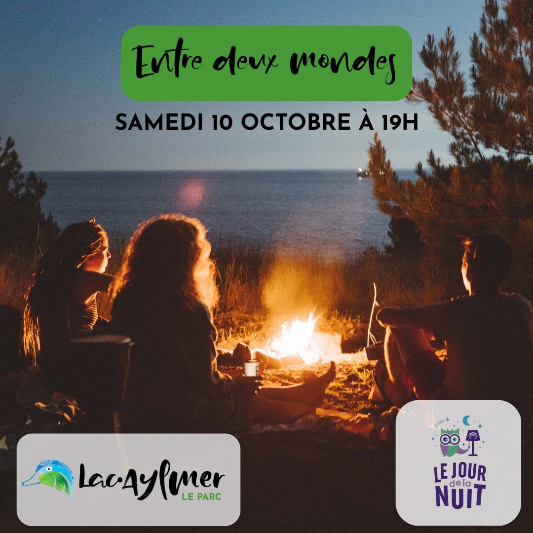 Entre deux mondes (Le jour de la nuit)