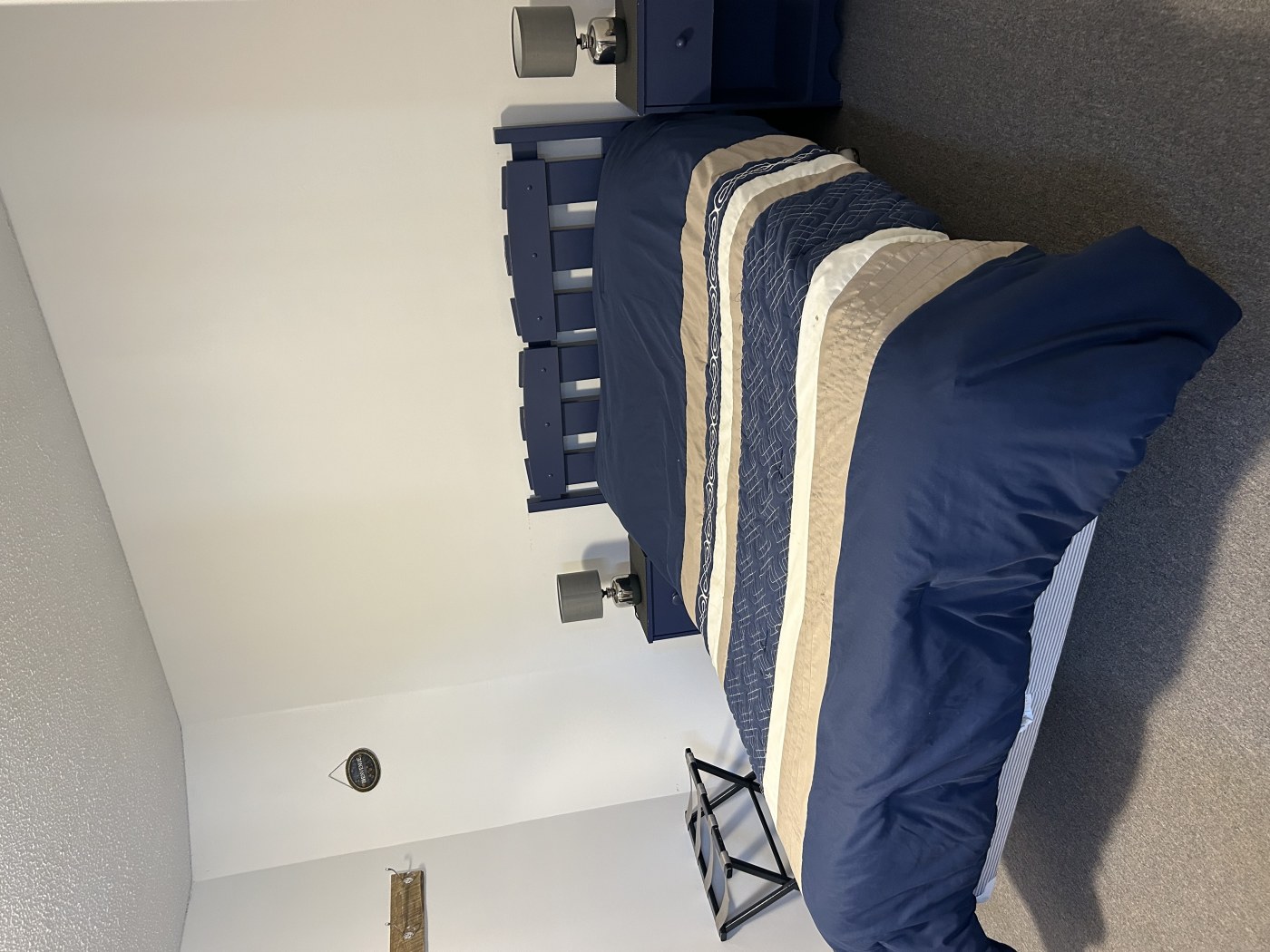 Chambre double  (Salle de bain priv&eacute;)