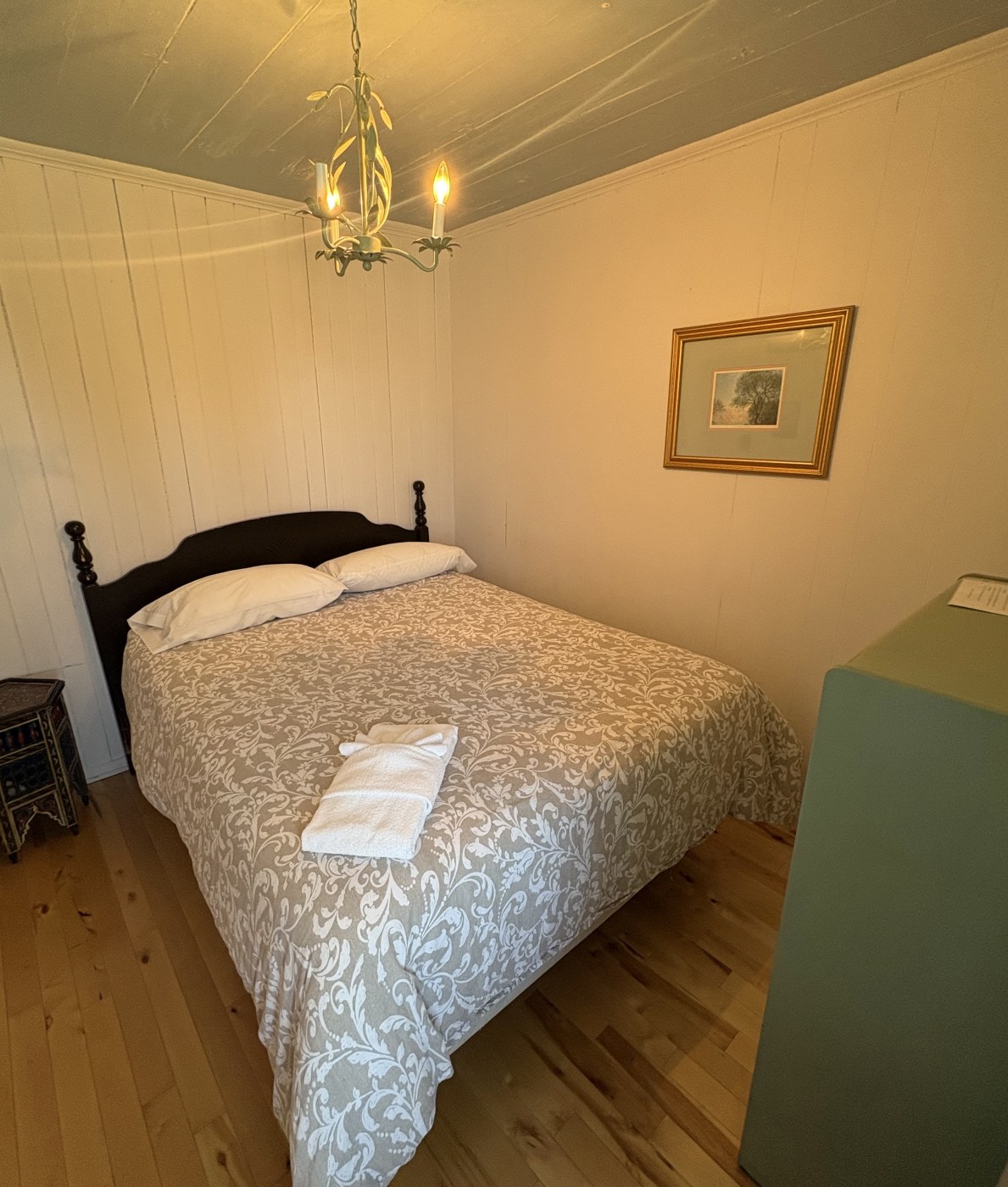 Auberge &Eacute;vasion Nature - chambre r&eacute;guli&egrave;re #4