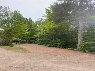 Terrain 3 services — 30 ampères