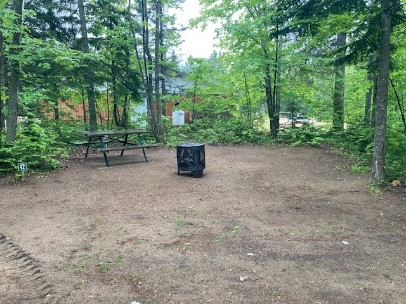 Terrain 2 services — 20 ampères