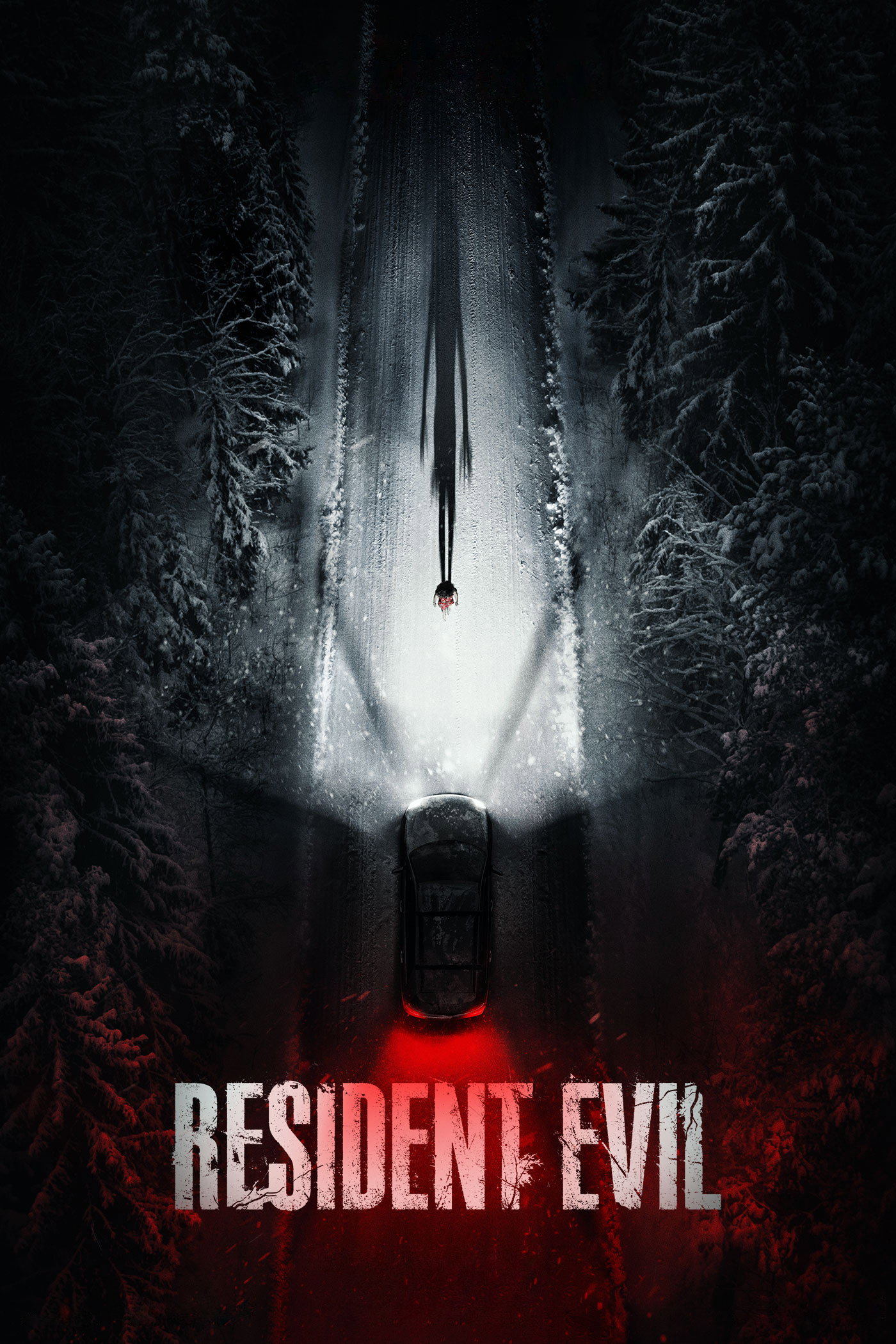 Resident Evil (V.F.)