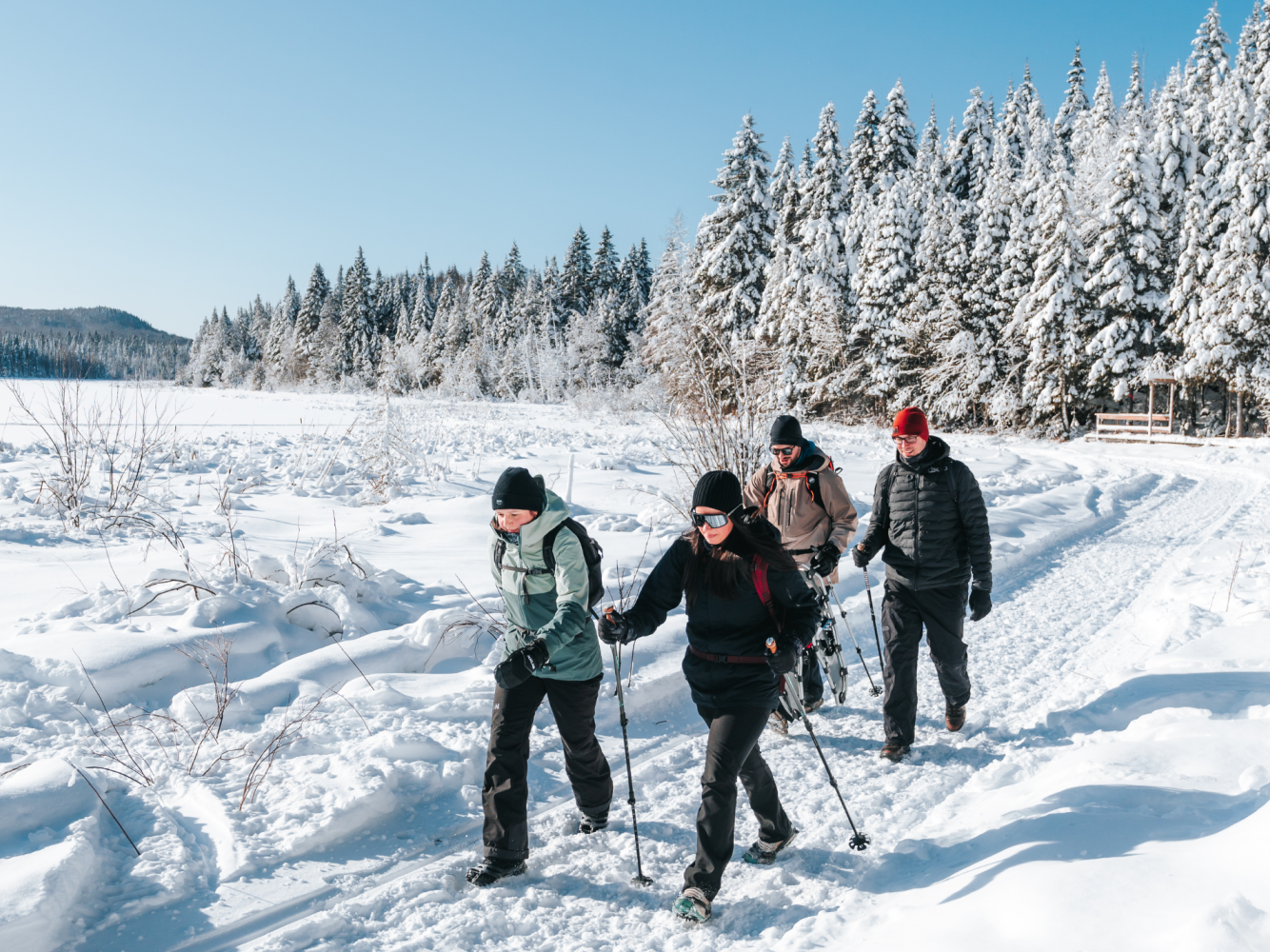  Season Pass &mdash; Cross-country Skiing 