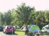 Camping site 0 services (Section Rustique)