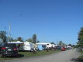 Camping Grand sites 3 services (Sections Tradition )