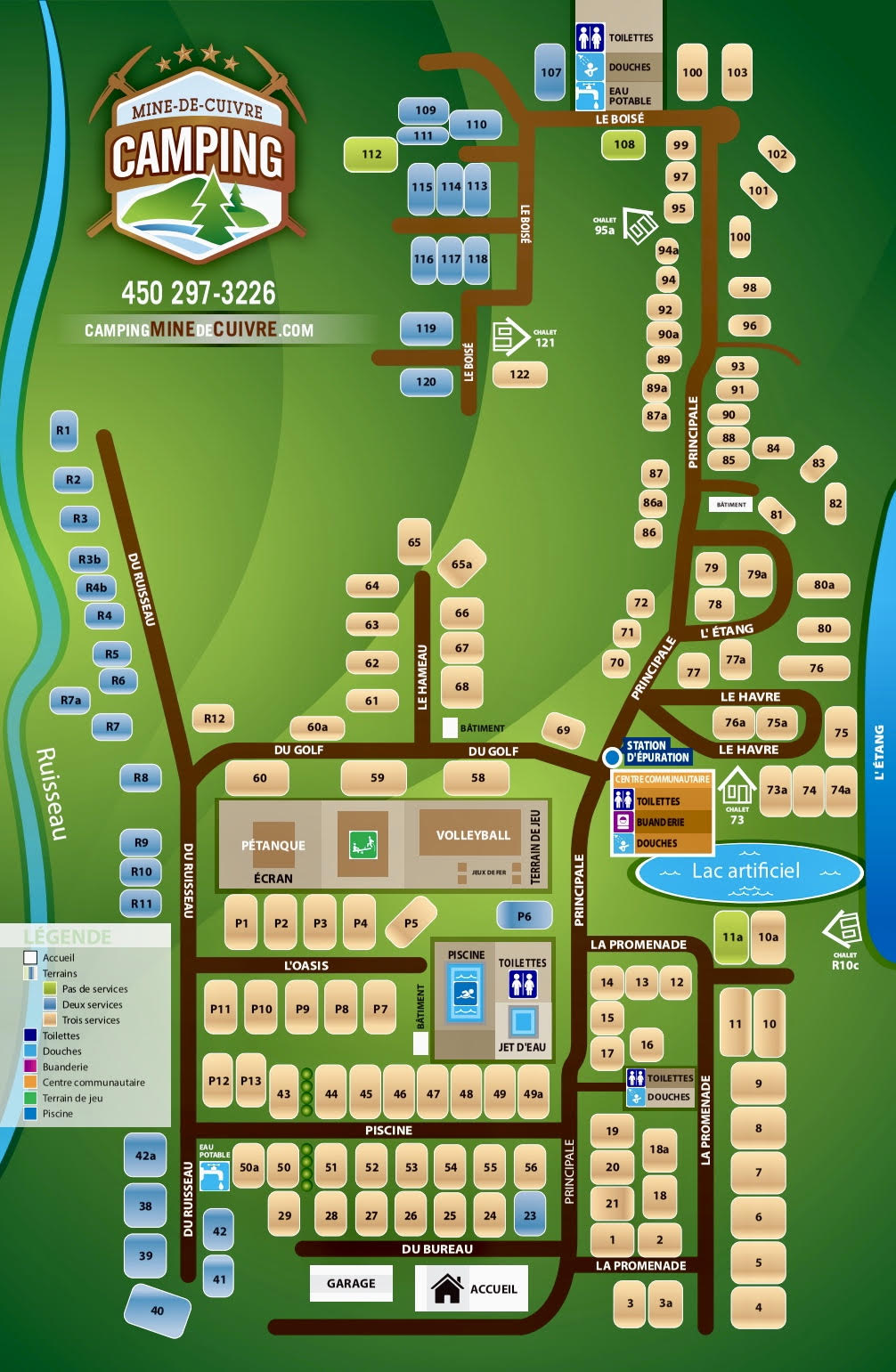 Plan