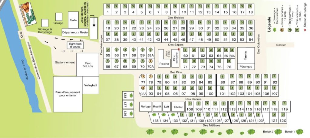 Plan