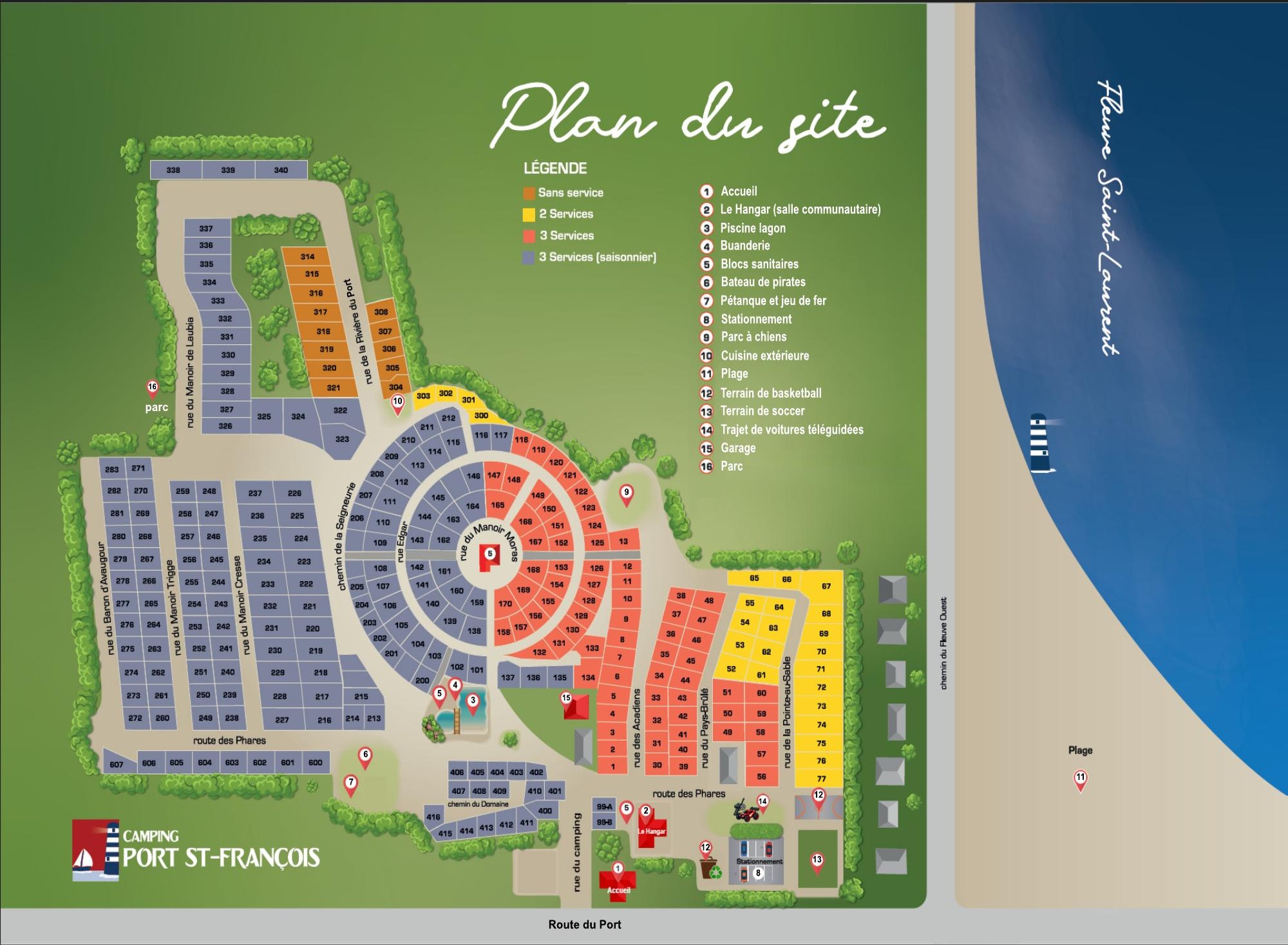 Plan