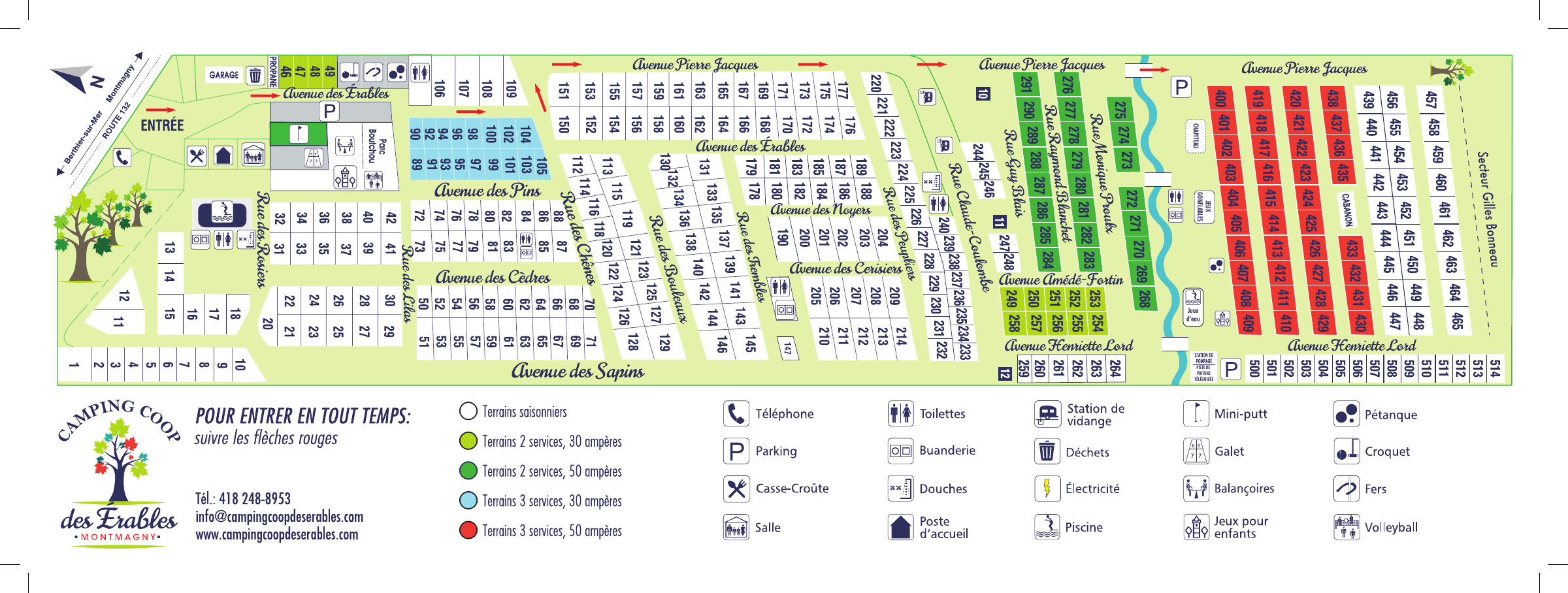 Plan