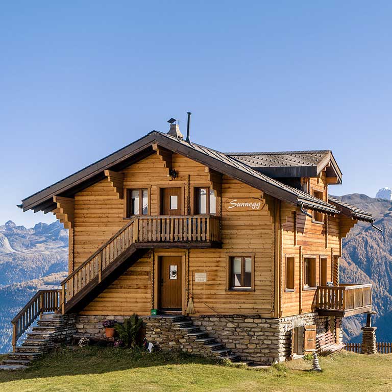 RéservPro pour Chalet