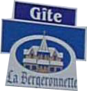 La Bergeronnette