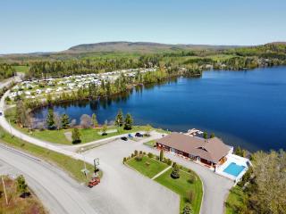 Auberge Camping du Lac Malcom