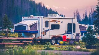 Camping Kassyopée
