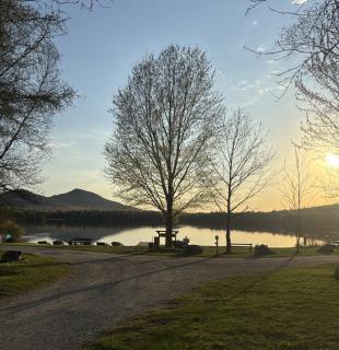 Camping du Mont Ham-Sud