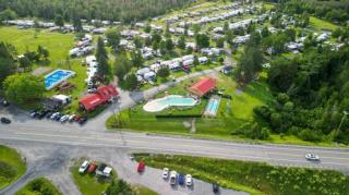 Camping 2 Rivières