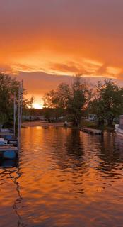 Camping les Mousquetaires