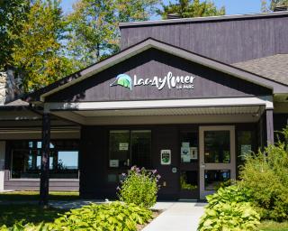 Parc du Lac-Aylmer