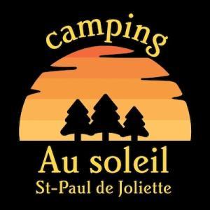 Camping Au soleil St-Paul De Joliette