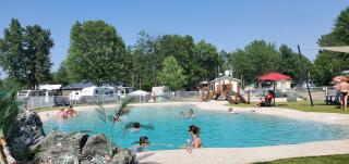 Camping Port St-François