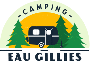 Camping Eau Gillies