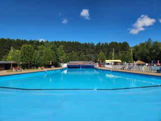 Camping Lac et Fôret