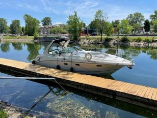 Montreal Location Bateaux
