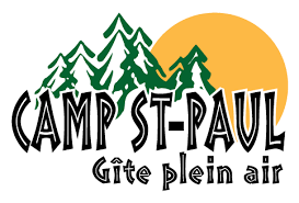 Camp St-Paul Gîtes plein air