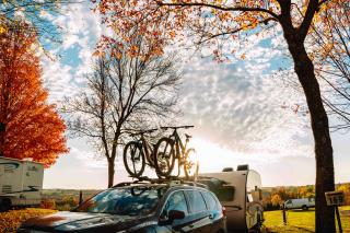 Camping de Compton